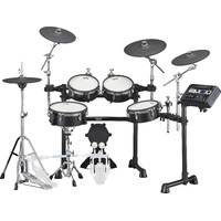 Yamaha DTX8K-XBF Electronic Drum Kit