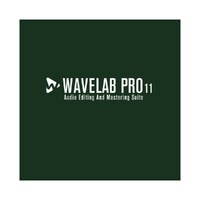 Steinberg WaveLab Pro 11