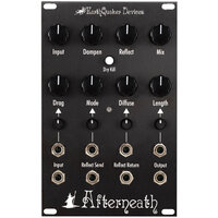 EarthQuaker Devices Afterneath Eurorack