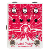 EarthQuaker Devices Astral Destiny