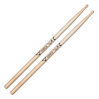 Vater VSMC5AW Classics 5A Wood Tip Drum Sticks