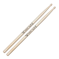 Vater VSMC5BW Classics 5B Wood Tip Drum Sticks