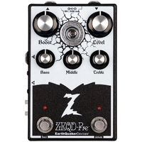 EarthQuaker Devices ZEQD-Pre