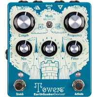 EarthQuaker Devices Towers