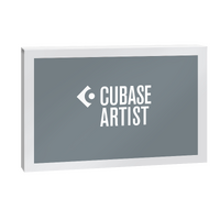 Steinberg Cubase Artist 15 Upgrade from LE