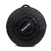 MONO M80 Cymbal Case 24" Black