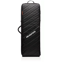 MONO Vertigo Keyboard 61 Case Black