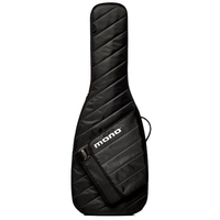 MONO M80 Sleeve Bass Guitar Case Black