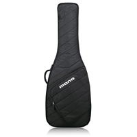 Mono M80 Sleeve 2.0 Bass Guitar Case Black