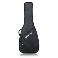 Mono M80 Sleeve 2.0 Electric Guitar Case Black