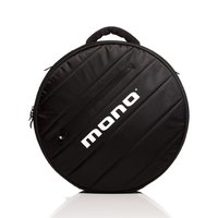 Mono Snare Bag - Black