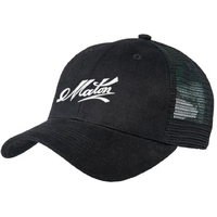 Maton Logo Cap Black