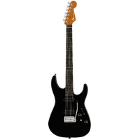 Charvel Pro-Mod DK24 HH 2PT EB Gloss Black B-STOCK