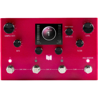 Meris Ottobit X Multidimensional Pink