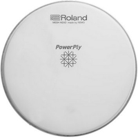 Roland MH2-10 PowerPly 10" Mesh Head