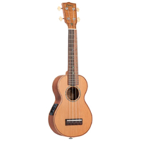 Mahalo MM1E Master Series Soprano Ukulele