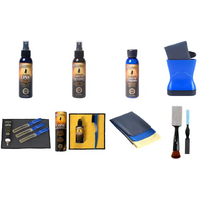 Music Nomad Total Guitar Spa Kit
