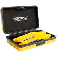 Music Nomad Diamond Coated Nut File Set 10-46 6pc