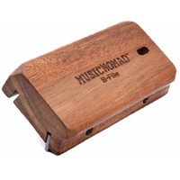 Music Nomad Fret Bevelling File (B-File)