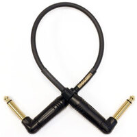 MOGAMI Gold 6" Patch Cable