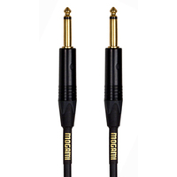 MOGAMI Gold 18ft Instrument Cable