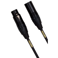MOGAMI Studio Gold 6ft Microphone Cable