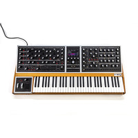 Moog One Polyphonic Synthesizer – 16 Voice