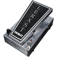 Morley Lerxst ATWAS Power Wah Volume