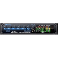 MOTU Audio Express