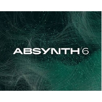 Native Instruments Absynth 6