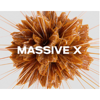 Native Instruments Massive X
