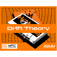 Native Instruments Drift Theory MPC Expansion