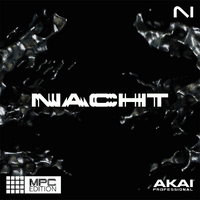 Native Instruments Nacht MPC Edition