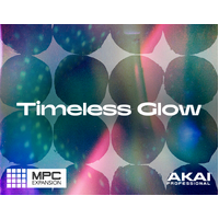 Native Instruments Timeless Glow MPC Expansion