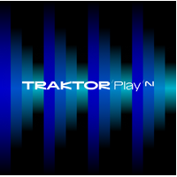 Native Instruments Traktor Play