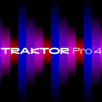 Native Instruments Traktor Pro 4
