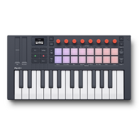 Novation FLkey Mini 25 MK2