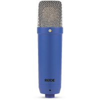 RODE NT1 Signature Series Cobalt