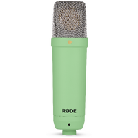 RODE NT1 Signature Series Green