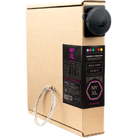 D'Addario NYXL 09-42 Super Light - 25 Pack