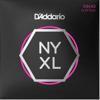 D'Addario NYXL 09-42