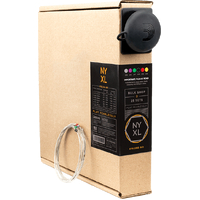 D'Addario NYXL 10-46 Regular Light - 25 Pack