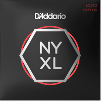 D'Addario NYXL 10-52