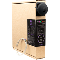 D'Addario NYXL 11-49 Medium - 25 Pack