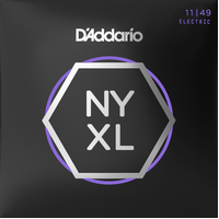 D'Addario NYXL 11-49