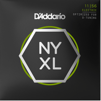 D'Addario NYXL 11-56