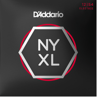 D'Addario NYXL 12-54