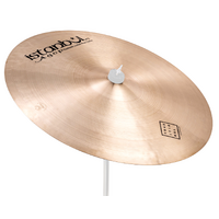 Istanbul Agop 20" Traditional Original Ride