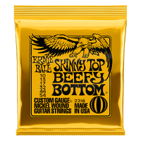 Ernie Ball Slinky Skinny Top Beefy Bottom .010 - .054