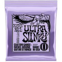 Ernie Ball 2227 Ultra Slinky